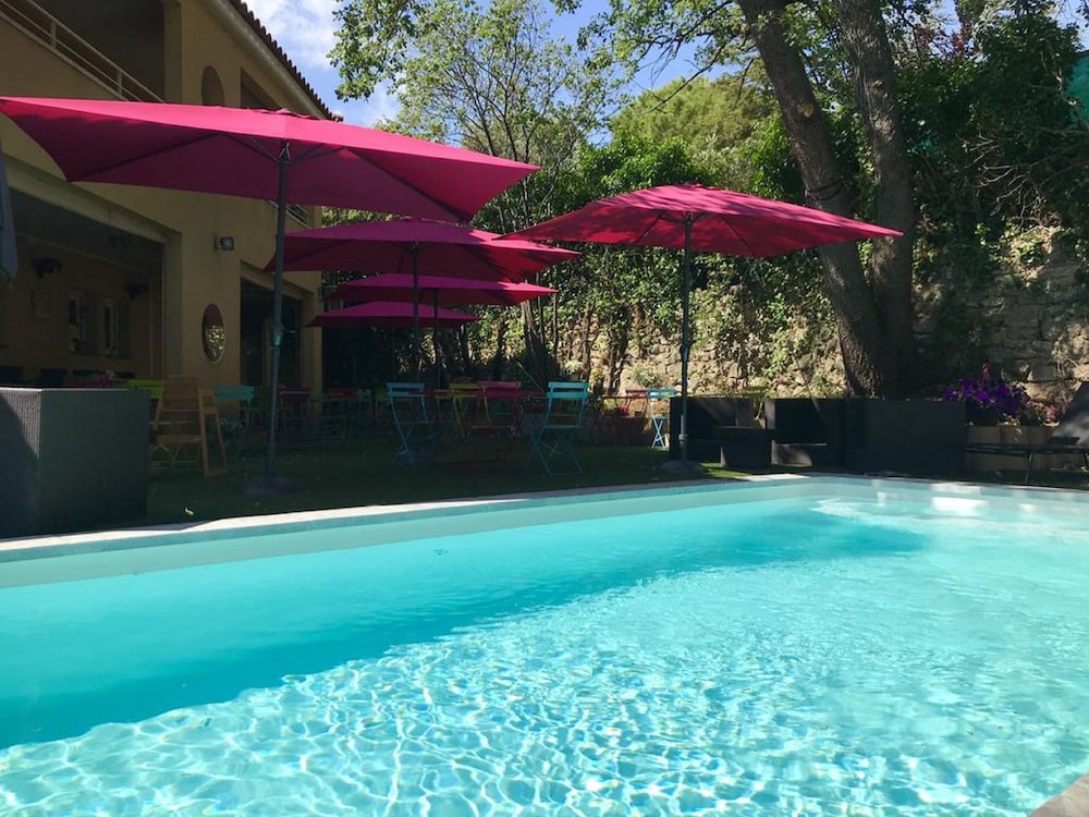 The Originals City, Hotel Cote Sud, Marseille Est (Inter-Hotel) 7/59