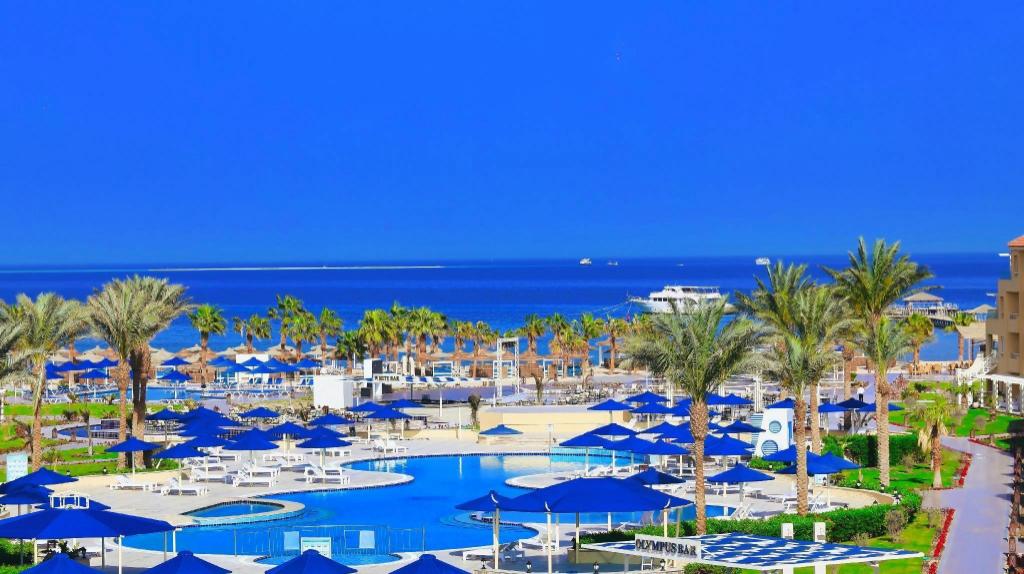 Amwaj Blue Beach Resort &amp; Spa 48/57