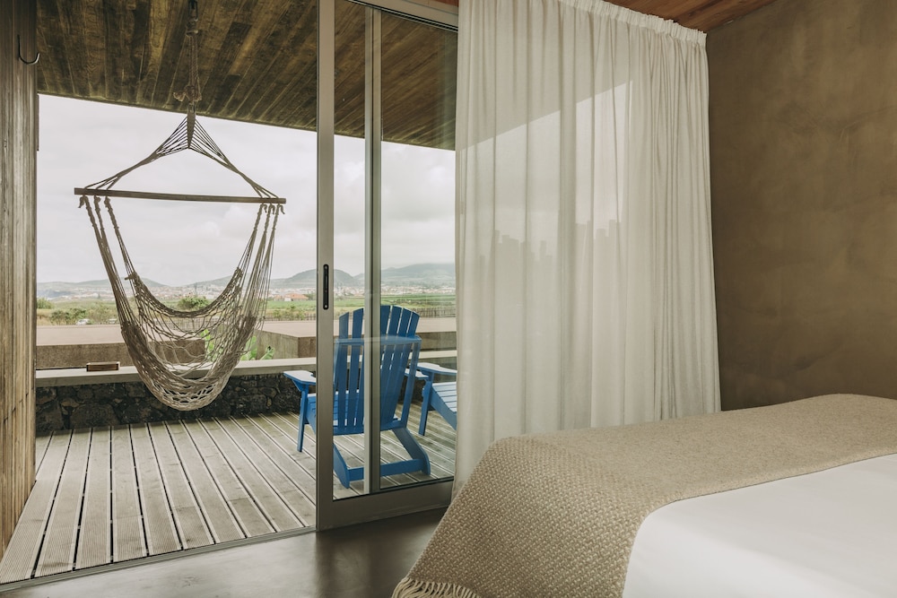 Santa Barbara Eco-Beach Resort 19/50