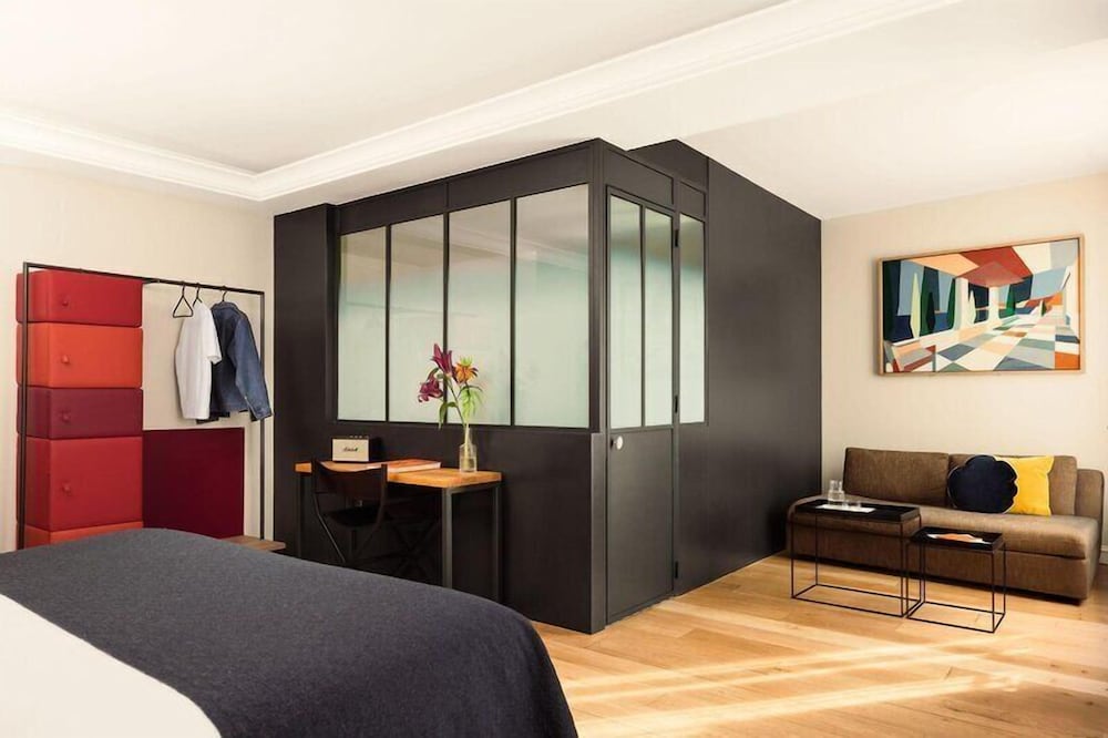 Terrass Hotel in PARIS
