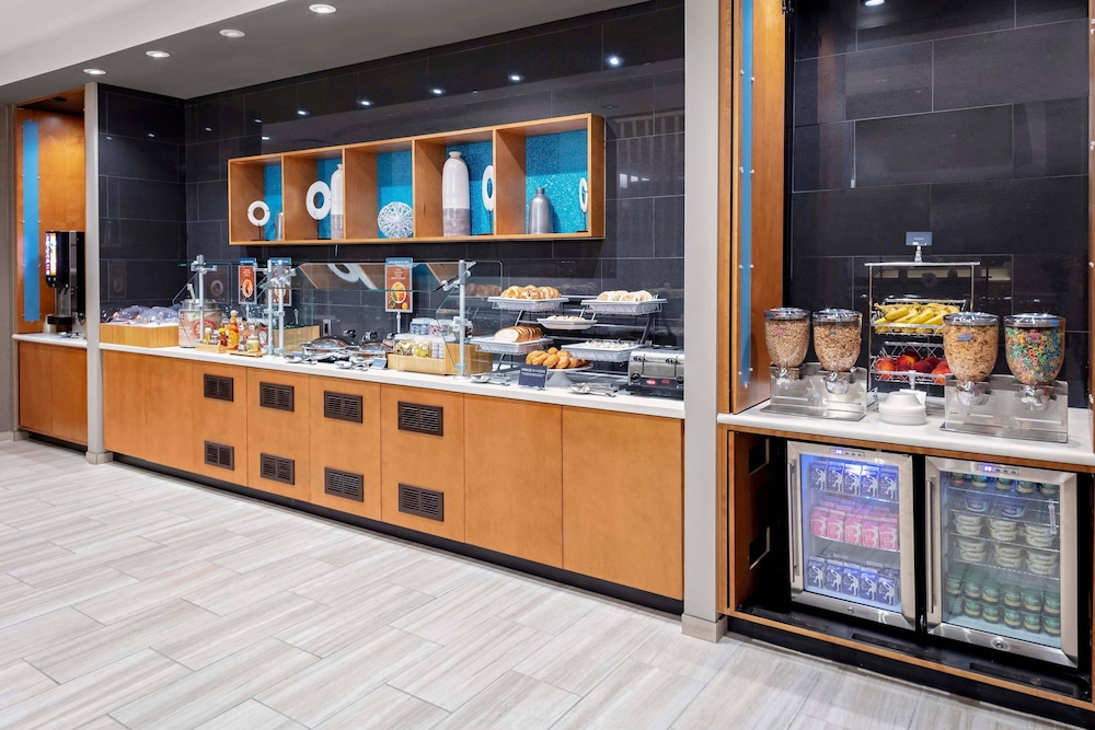 SpringHill Suites by Marriott Kansas City Plaza 34/39