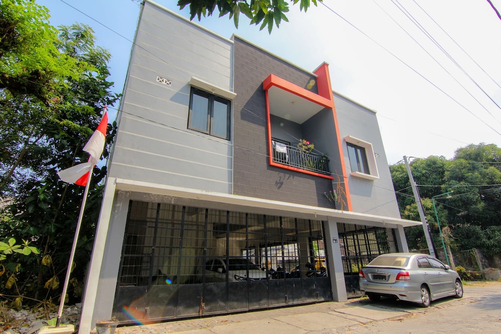 Jj House Wahid Hasyim by ZUZU 19/20