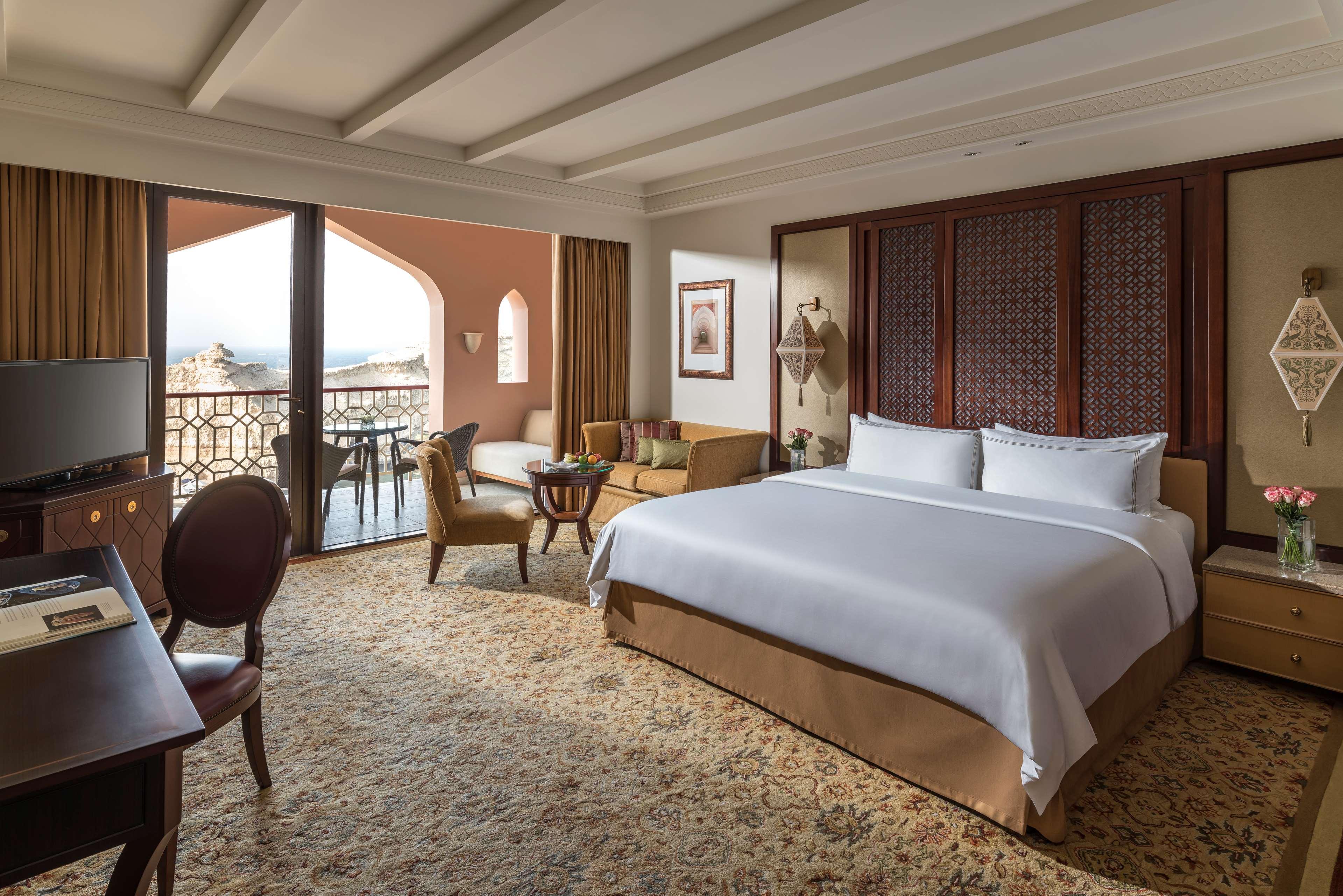 1 Bedroom, Suite