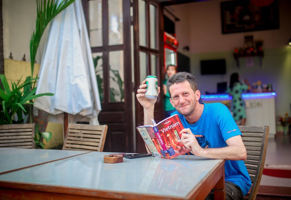 Nature Homestay 29/51
