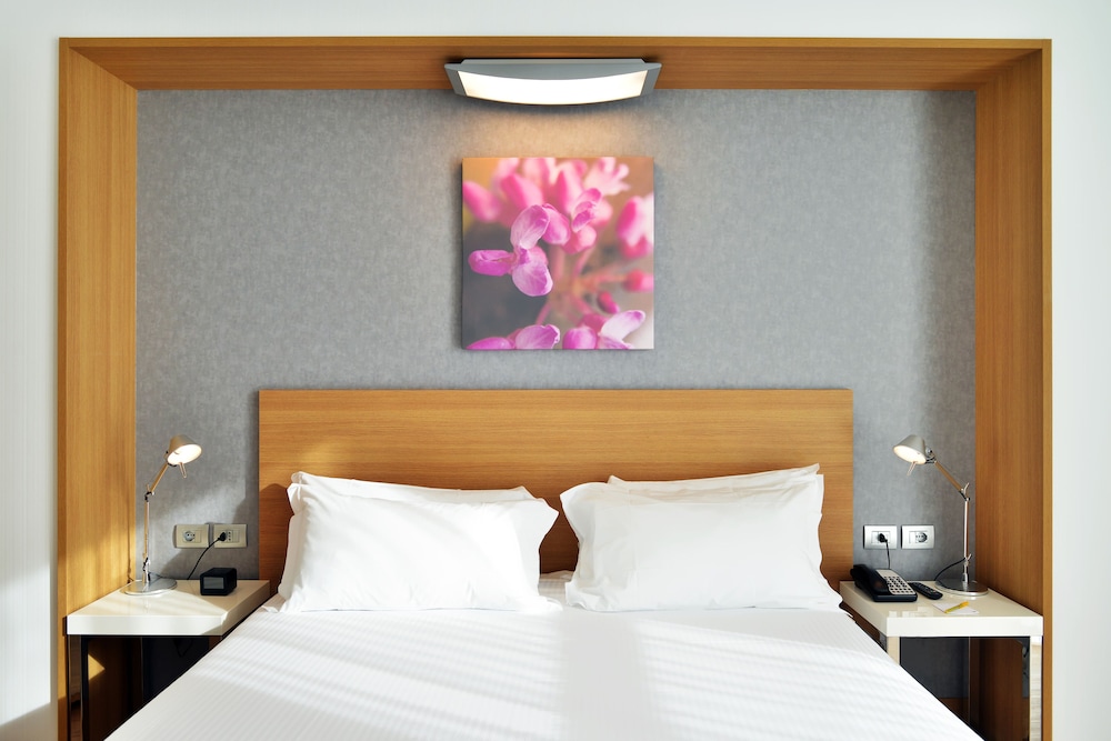 Hilton Garden Inn Milan North 18/76