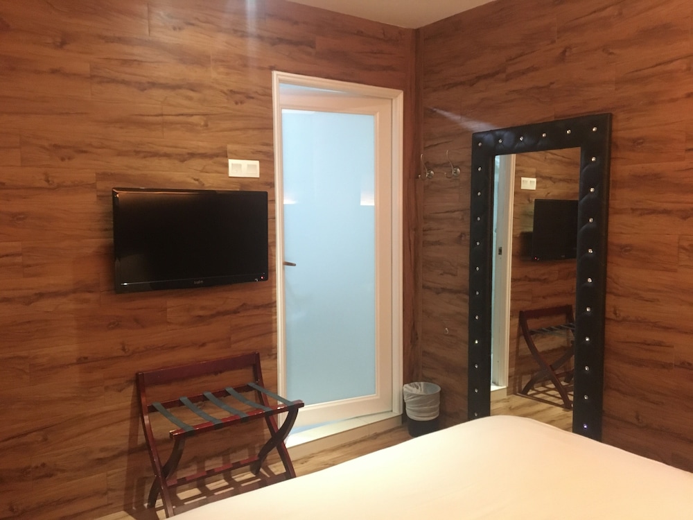 エルメス ホテル(Hermess Hotel) 写真4