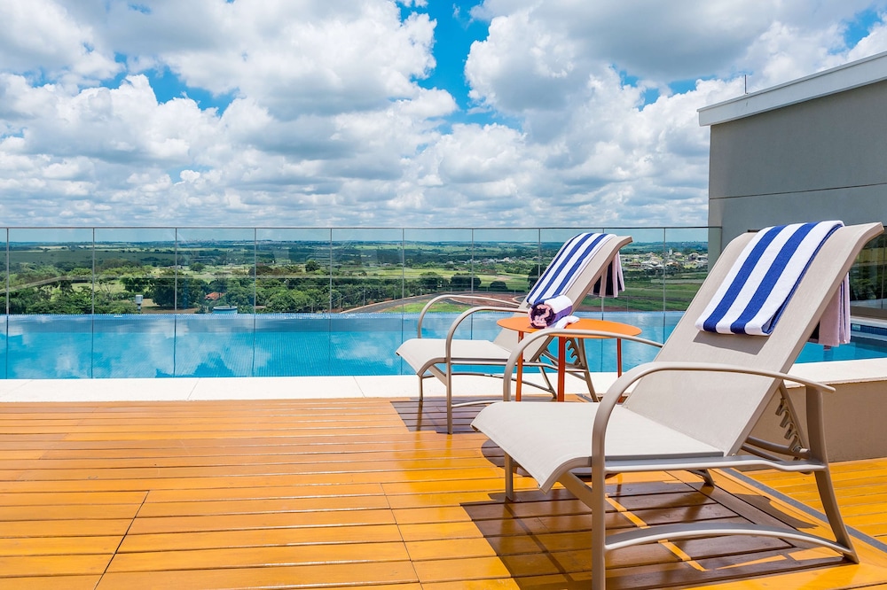 Hyatt Place Sao Jose Do Rio Preto 46/50