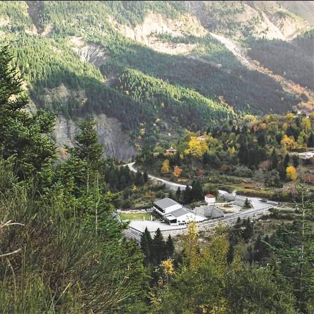Koferita Hotel 49/58