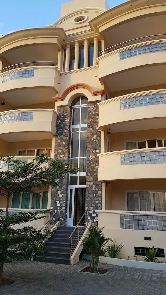 Blue Bay Holiday Resort 7/50