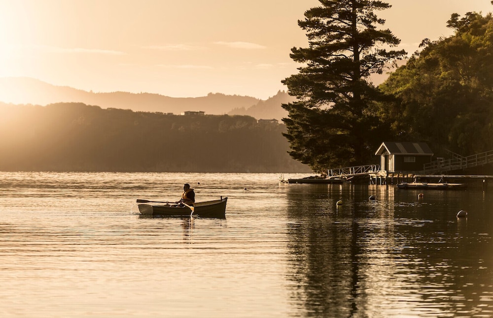 Bay of Many Coves Resort 15/57