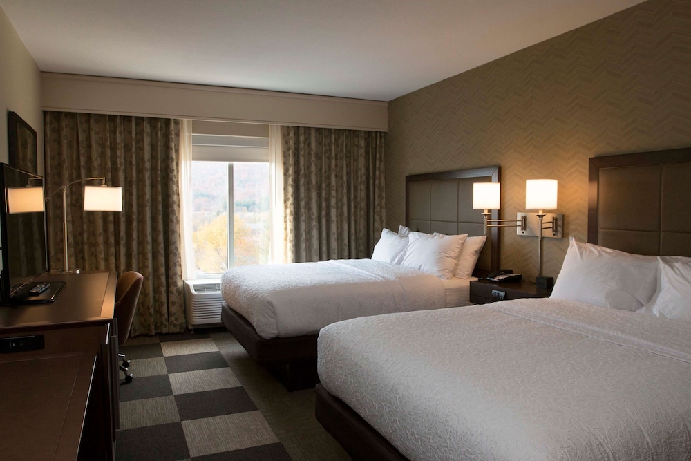 Hampton Inn & Suites Boone 13/55