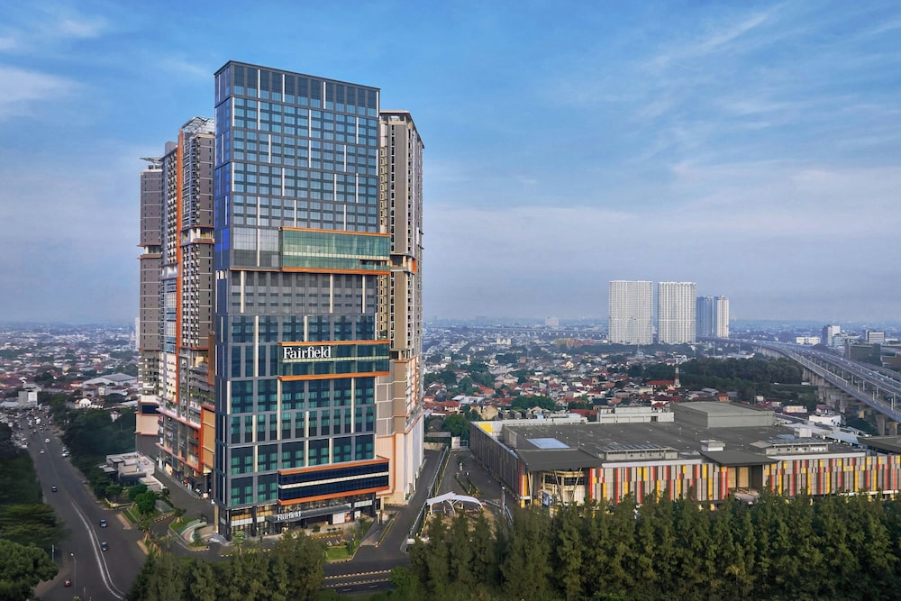 Fairfield by Marriott Bekasi 1/22