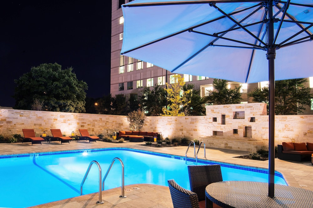 Fairfield Inn Suites By Marriott Charlotte Uptown 21/63