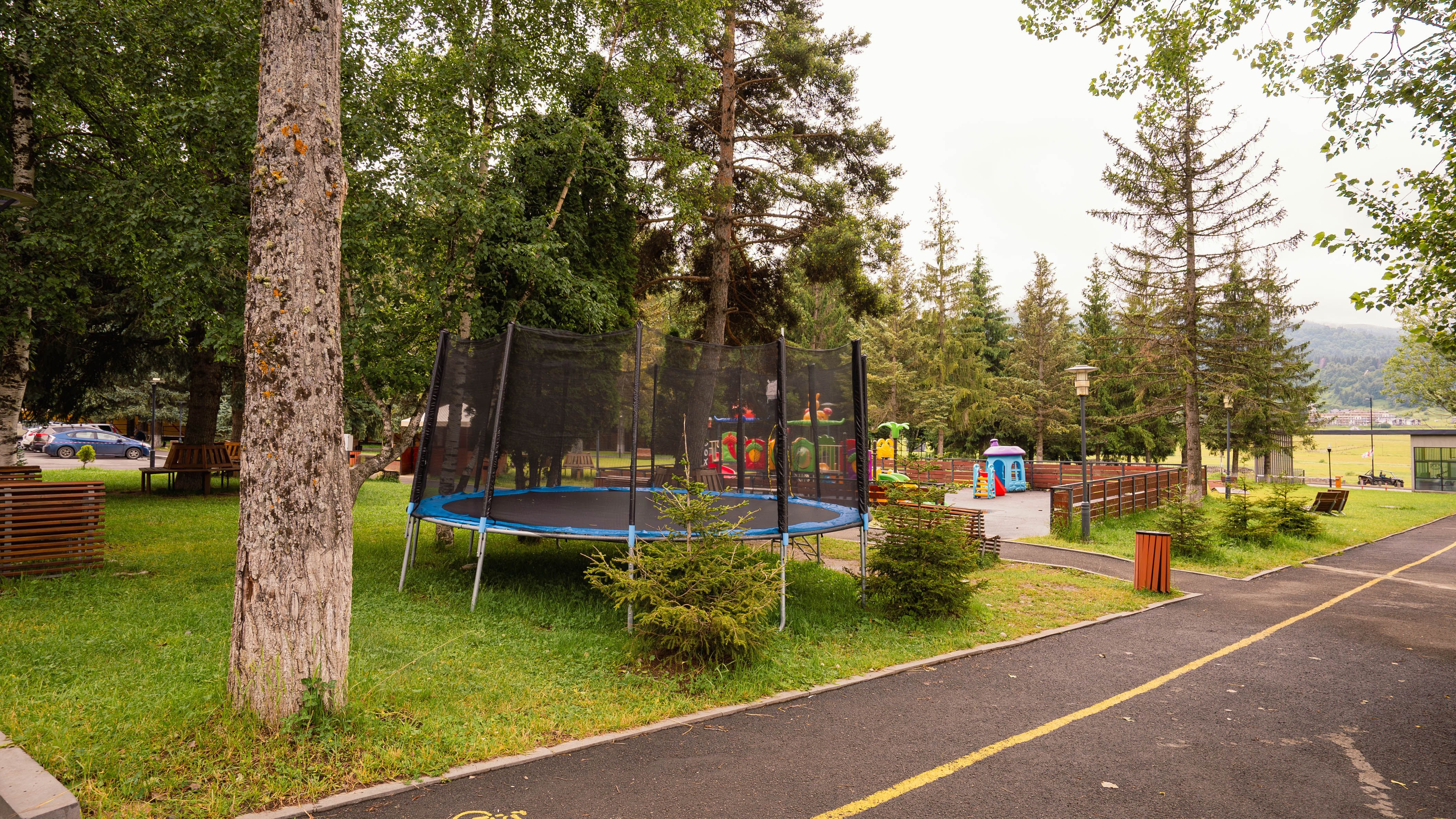 Bakuriani Inn 38/38