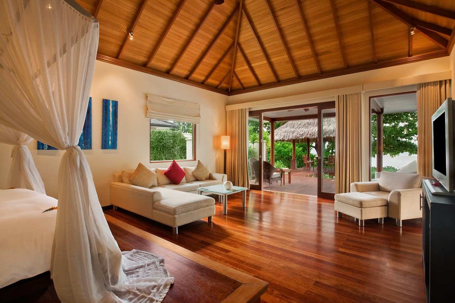Seychelles Labriz Resort and Spa 29/79
