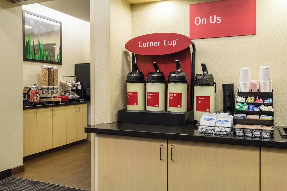 マリオット タウンプレイス スイーツ デイトン ノース(TOWNEPLACE SUITES DAYTON NORTH) 写真2
