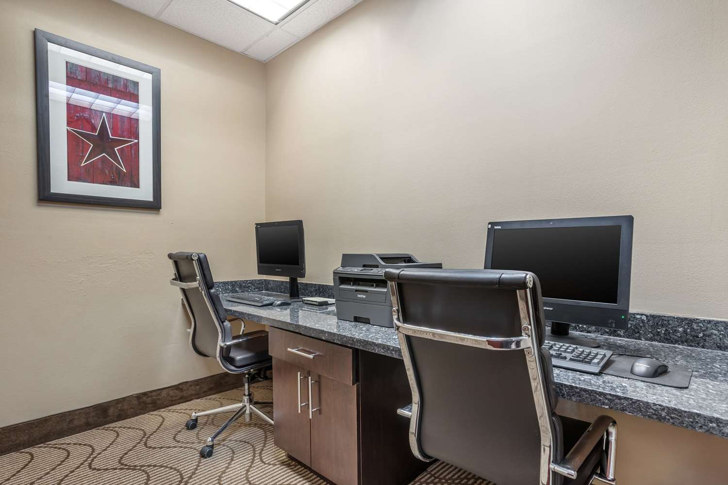 Comfort Suites Old Town Spring, TX 42/44