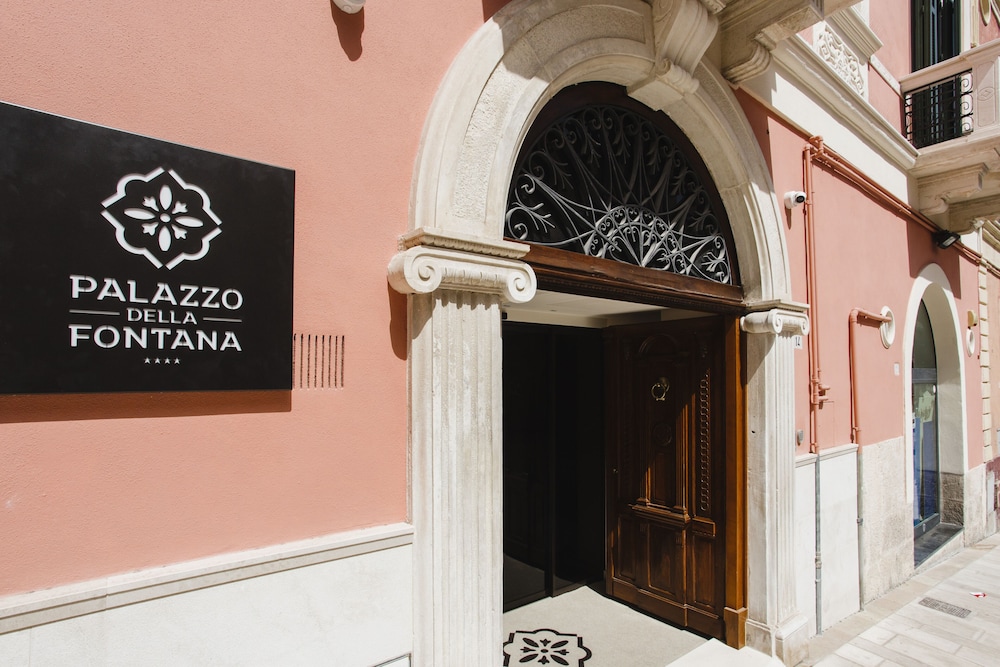 Palazzo della Fontana 5/29