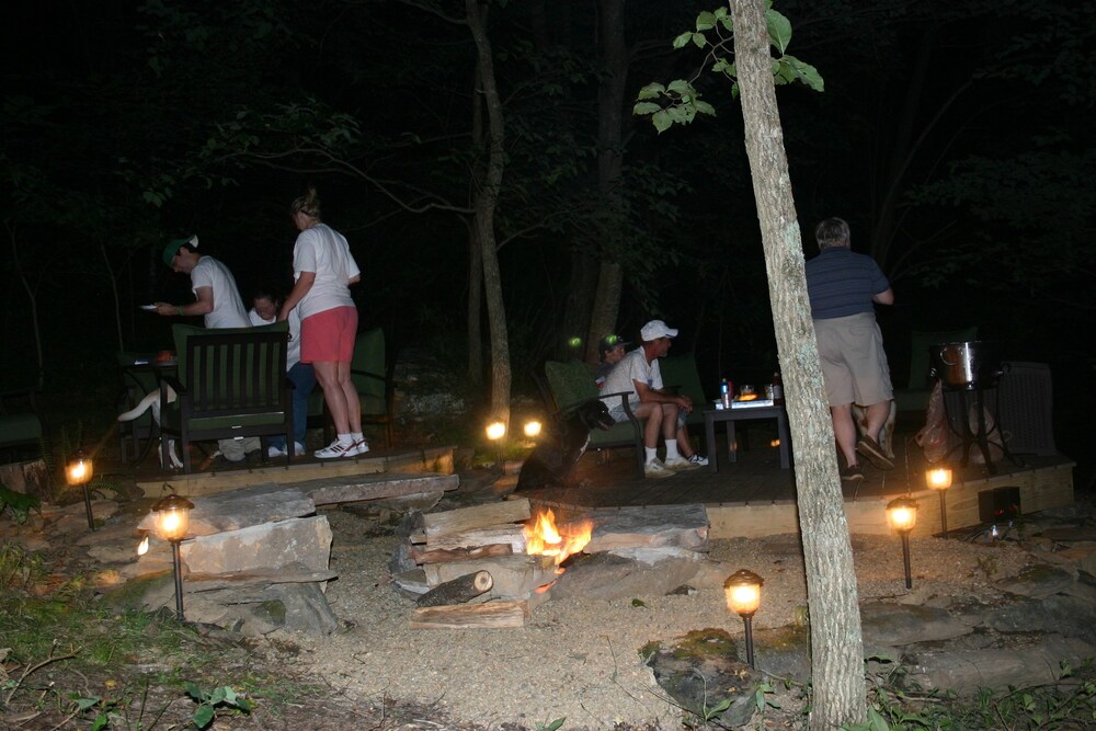 Wildberry Lodge Bed &amp; Breakfast 34/50