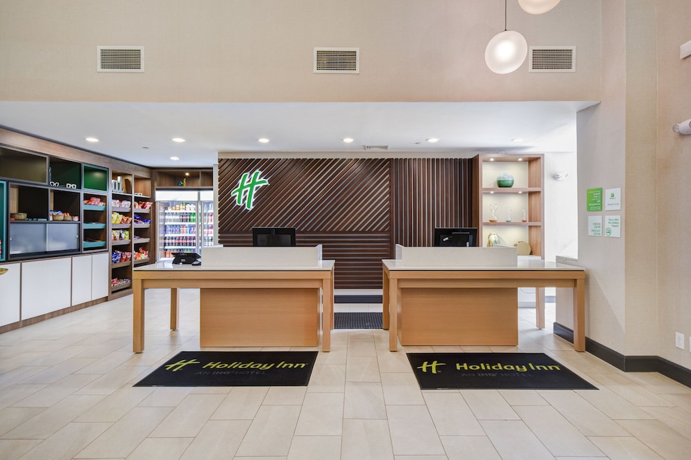 Holiday Inn Allentown-Bethlehem 3/37