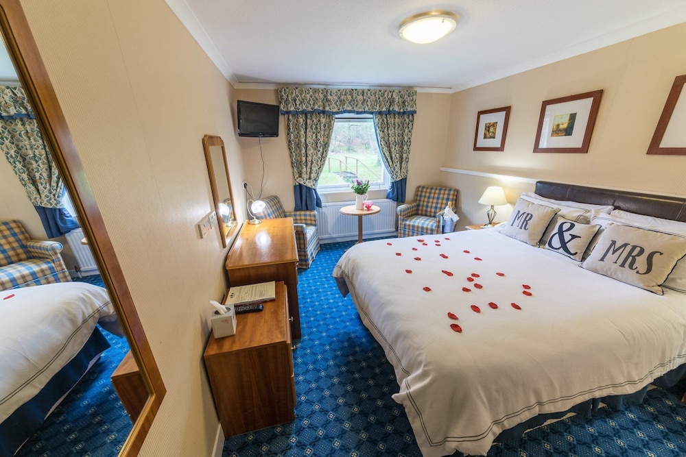 Norseman Hotel 26/44