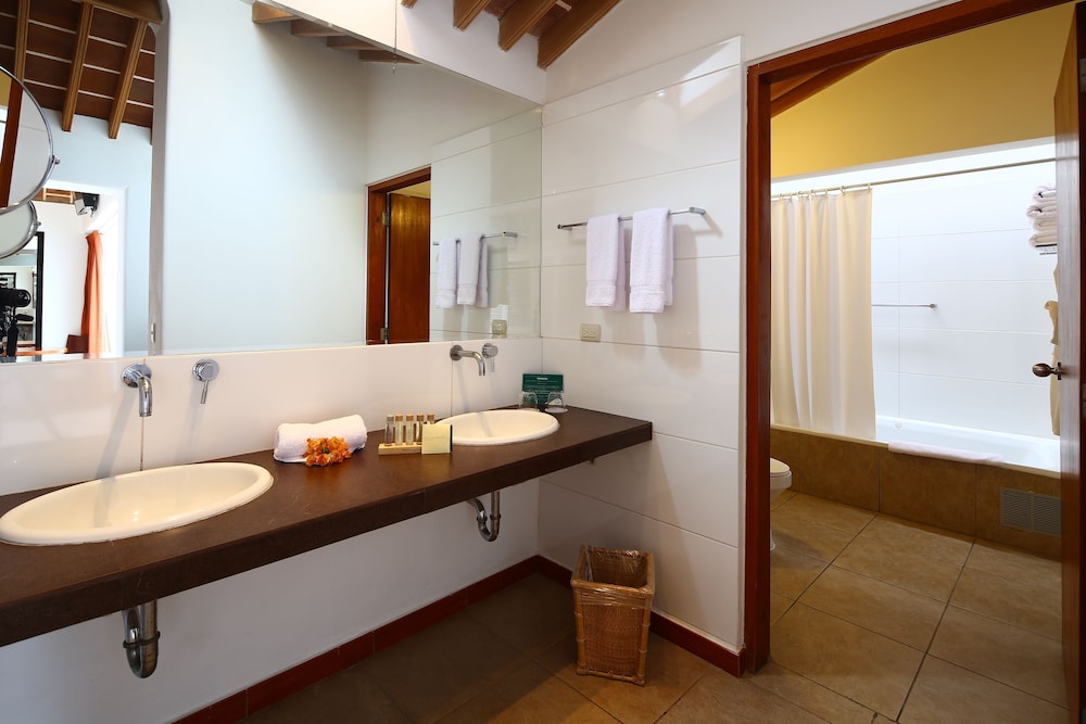 Hotel Las Dunas 25/25
