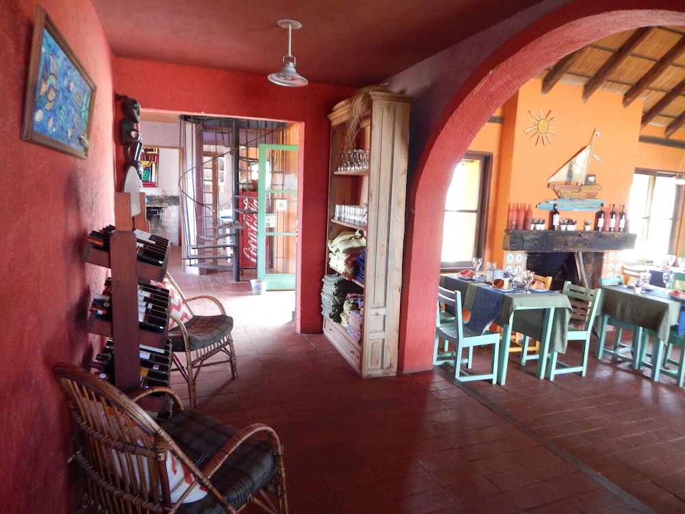 Sotavento Apart Hotel 17/33