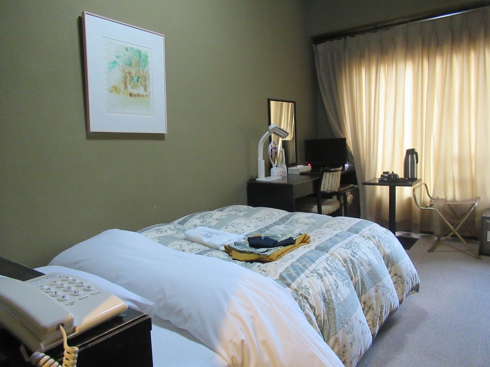 KIKUCHI KANKO HOTEL 37/63