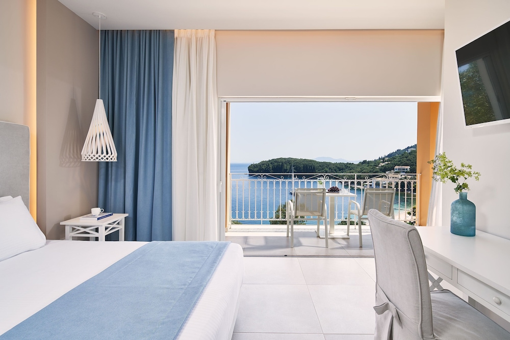 PANORAMA, JUNIOR SUITE