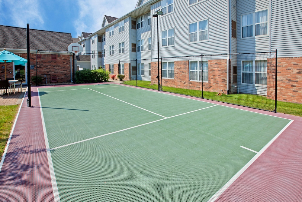 Residence Inn By Marriott Merrillville 8/25