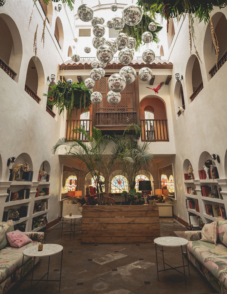 Casa Faena Hotel 50/67