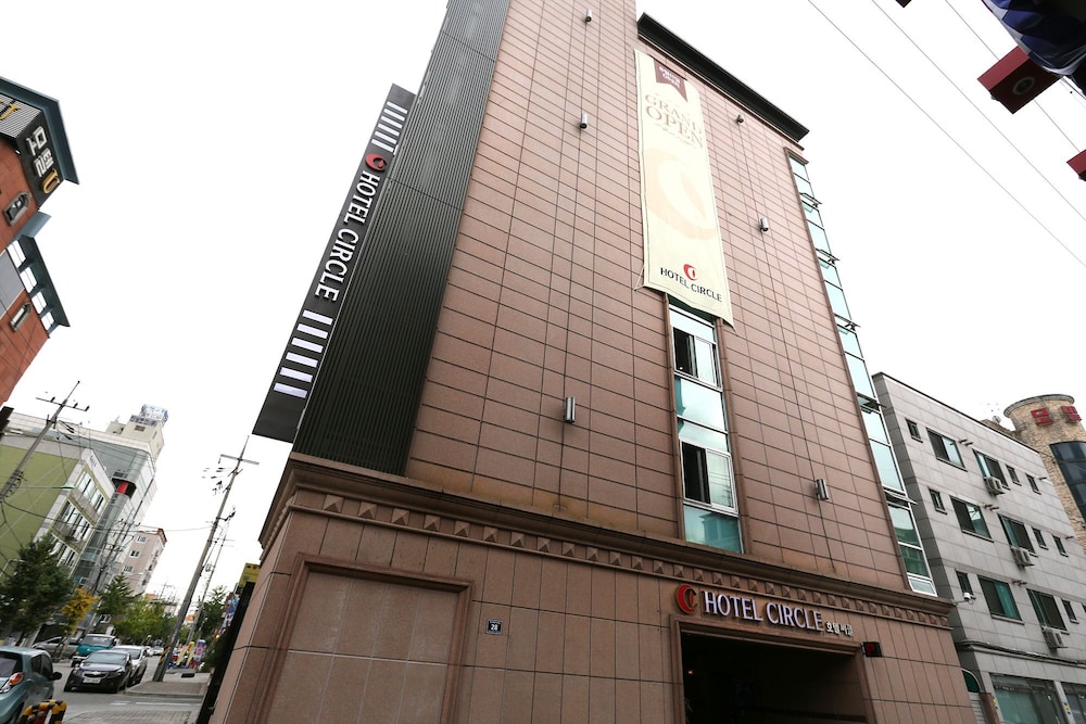 Circle Hotel Incheon 2/50