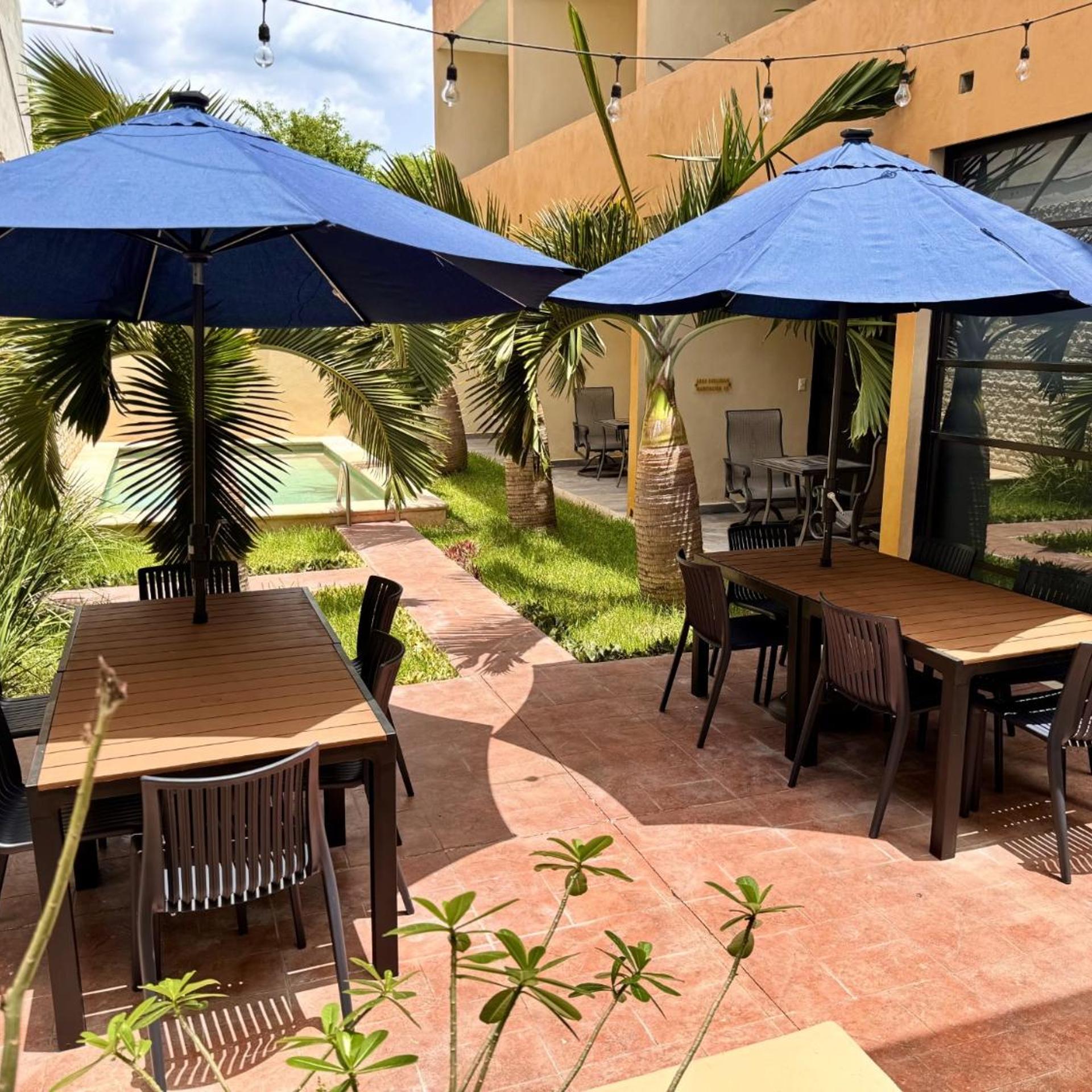 Hotel Avila 28/41