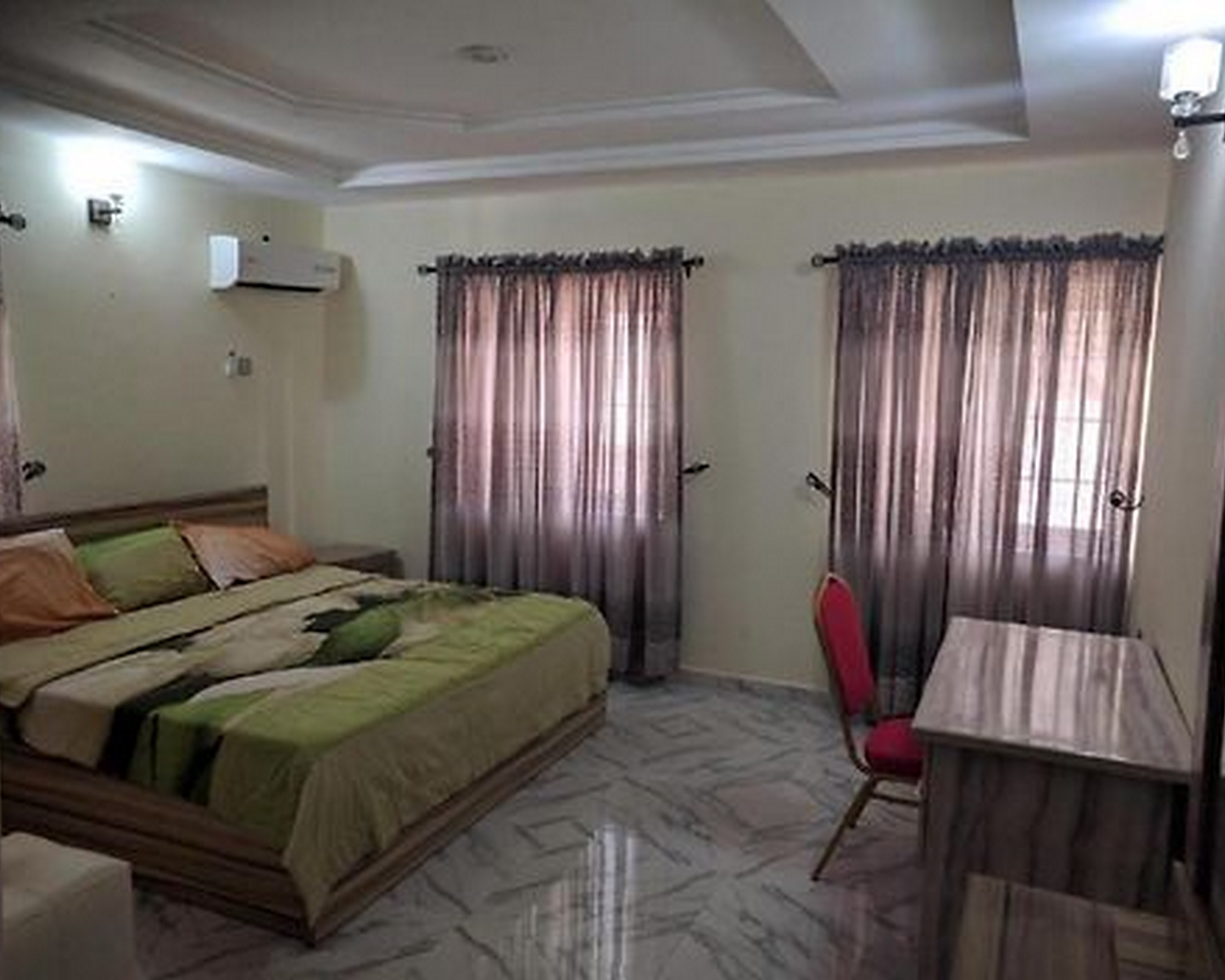 Crown Apartments Extended Stay Suites 8/14