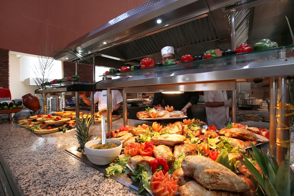 Valeria Madina Club Resort - All Inclusive 49/61