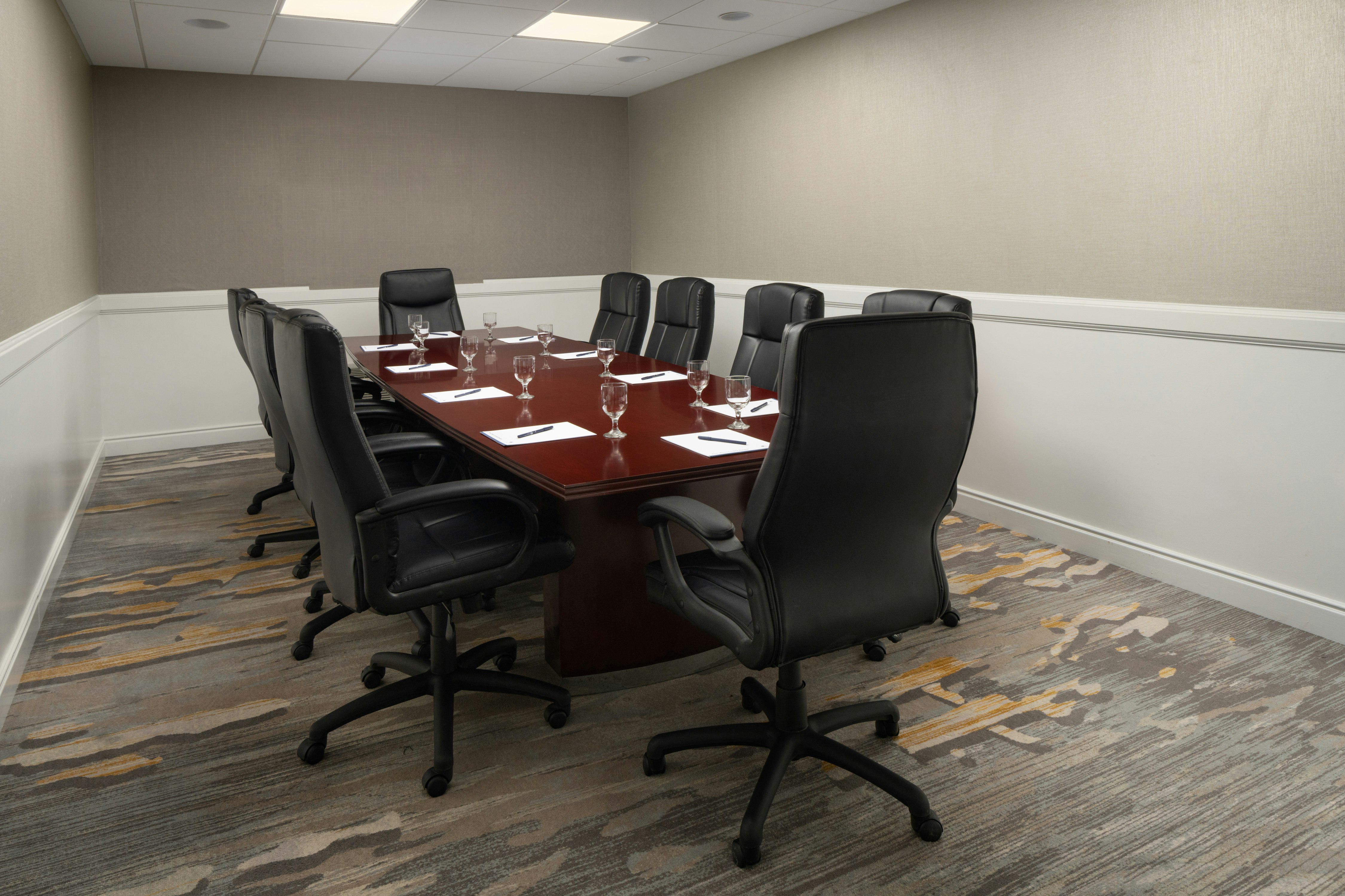 DoubleTree by Hilton Providence Airport Warwick 26/32