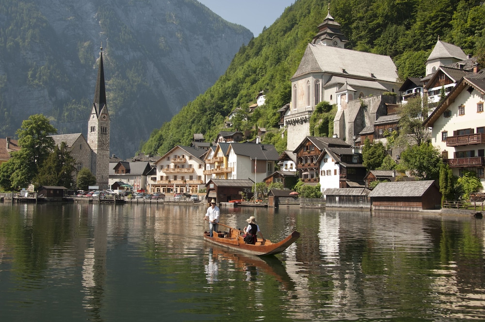 Heritage Hotel Hallstatt 41/50
