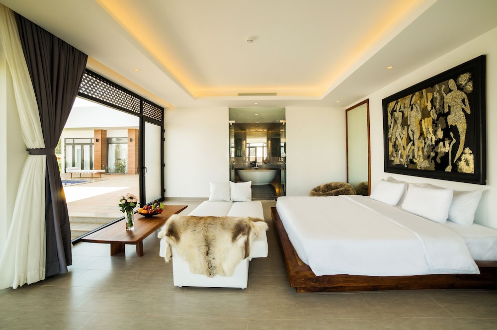 Saint Simeon Resort And Spa 50/70