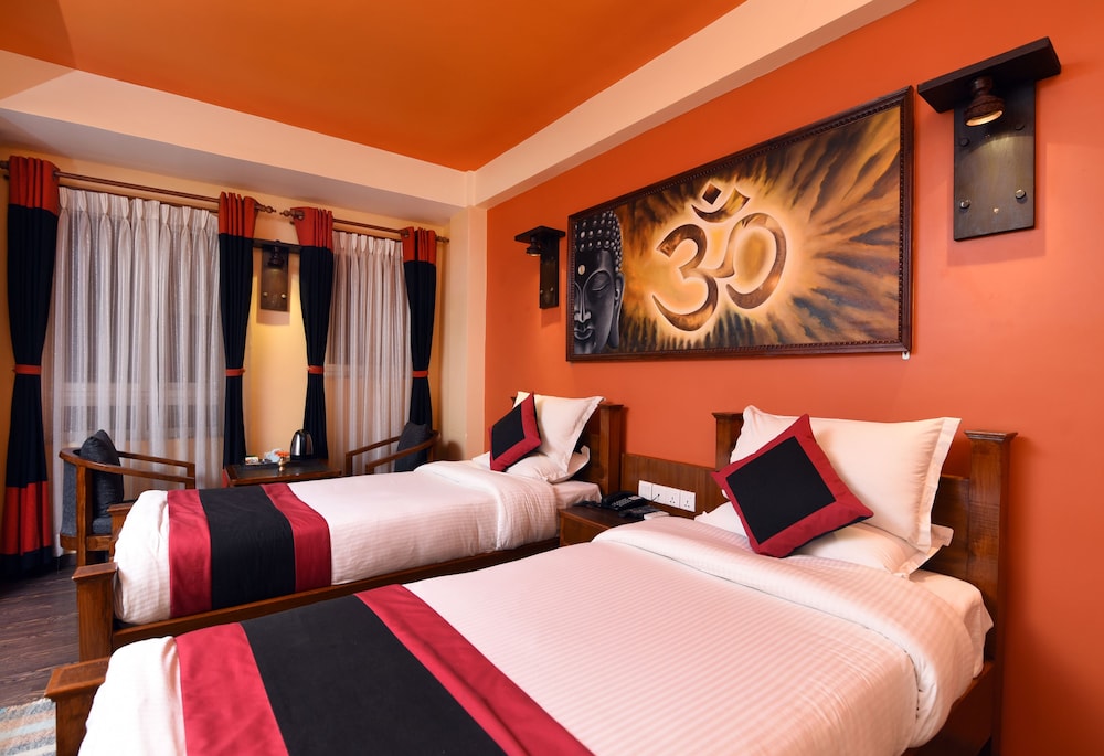 Karma Boutique Hotel 10/43