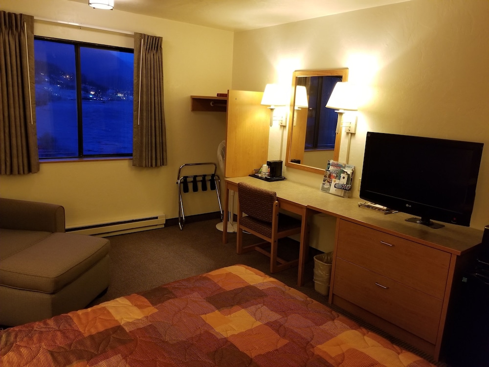 Super 8 By Wyndham Ketchikan 42/52