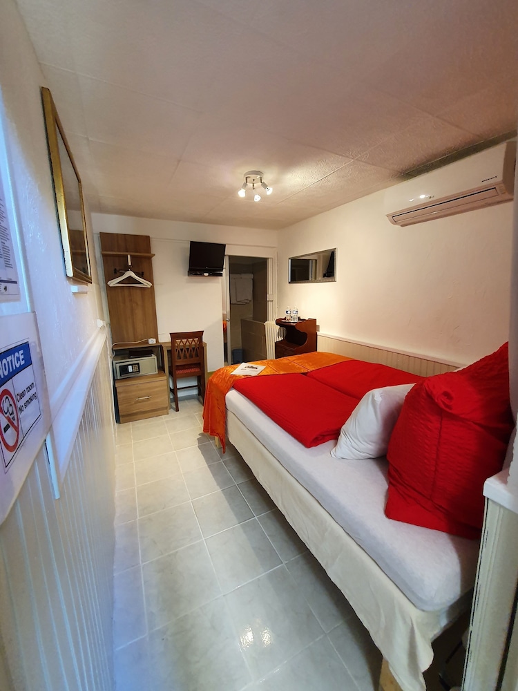 Hotel Villa Victorine 14/53