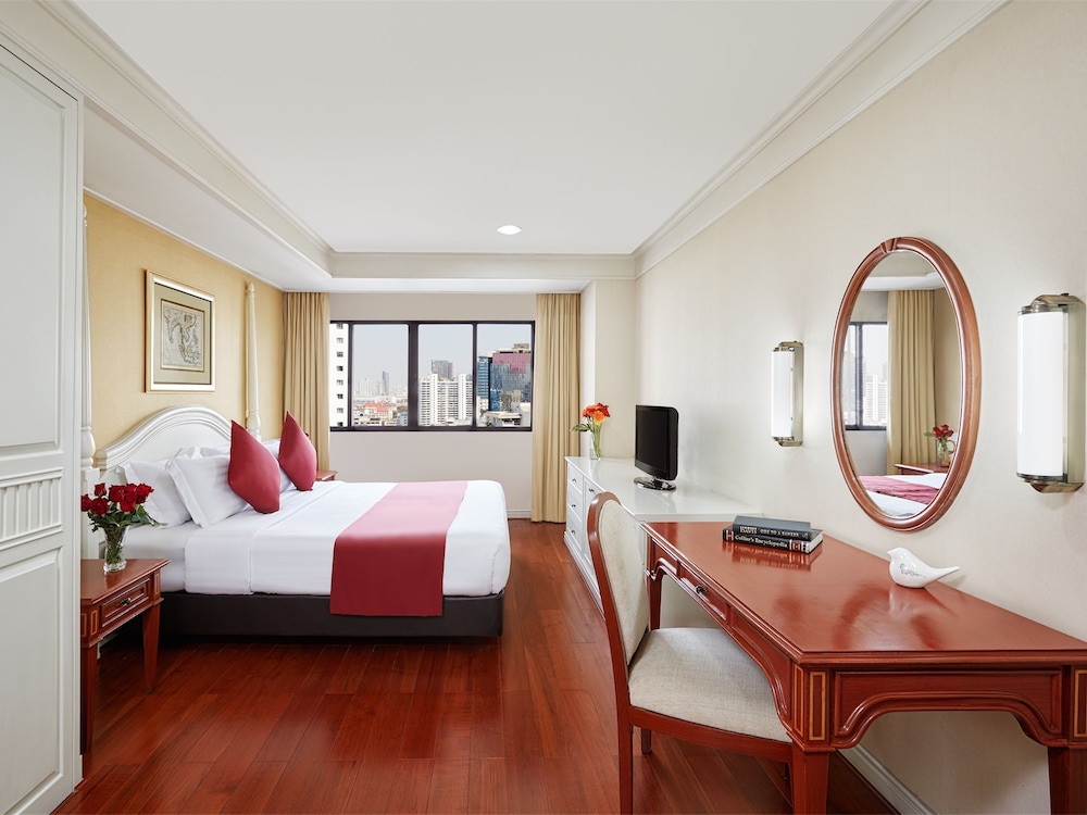 Centre Point Hotel Sukhumvit 10 22/114