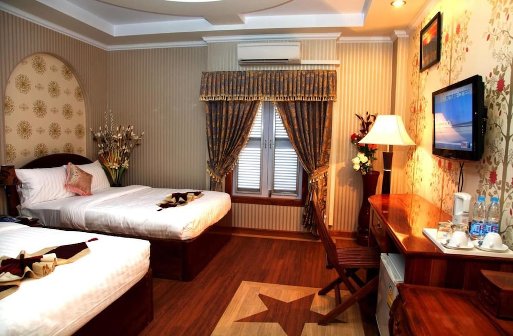 King Fy Hotel 15/48