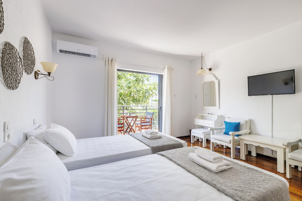 Hotel Amalia 20/67
