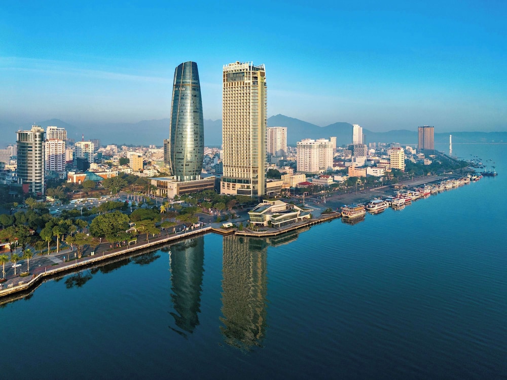 Novotel Danang Premier Han River 38/42