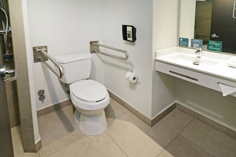 City Express Junior by Marriott San Luis Potosi Zona Industrial 45/48