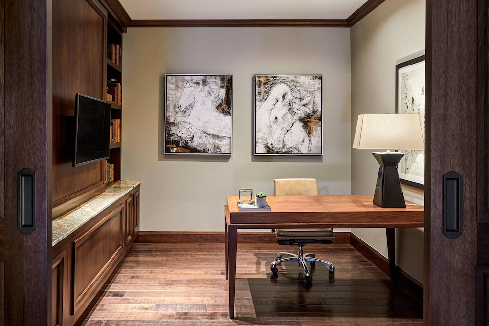 JW Marriott San Antonio Hill Country Resort & Spa 59/82