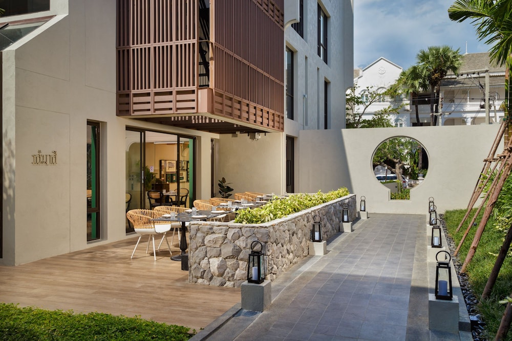 Maladee Rendezvous Hotel Chiang Mai 42/50