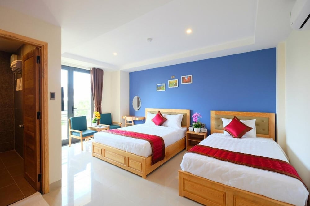 Mari Gold Hotel & Apartment 8/50