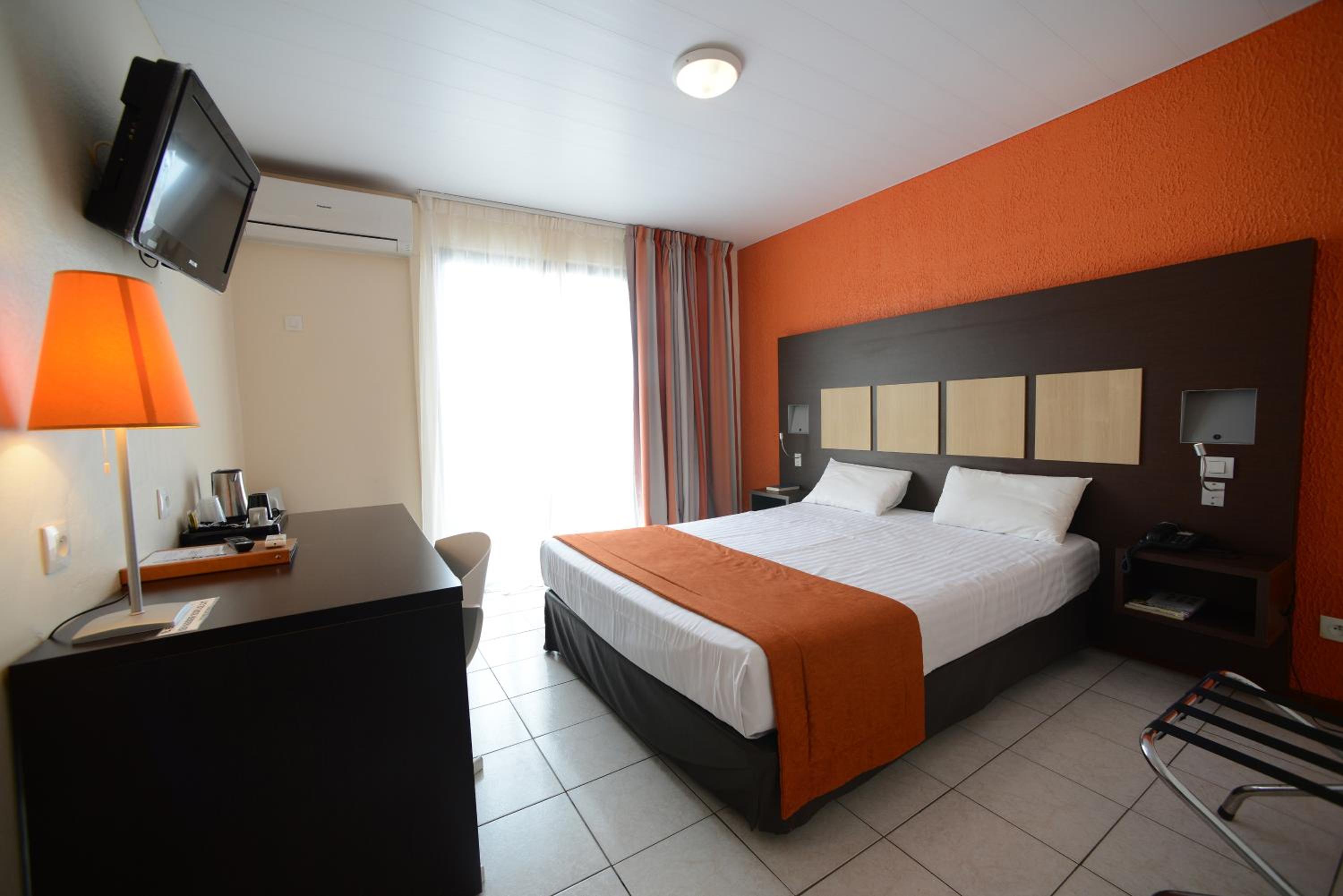Central Hotel Cayenne 21/50